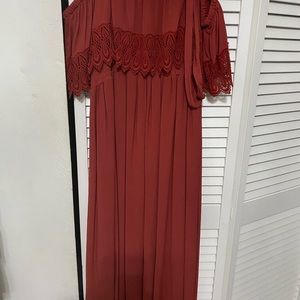 American Rag Tube Top Dress